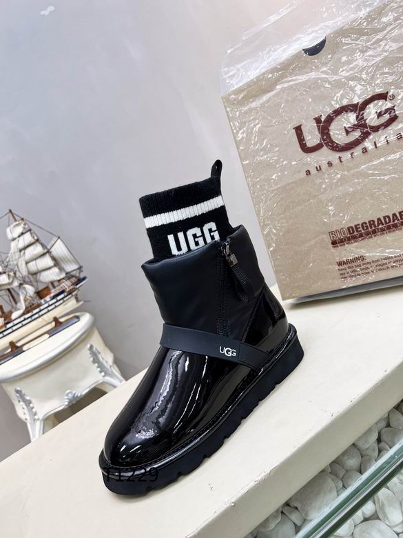 UGG shoes 35-41-74